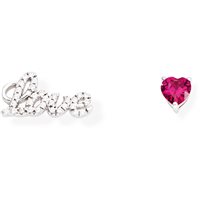 Orecchini Amen Donna in Argento EF4 - EF4